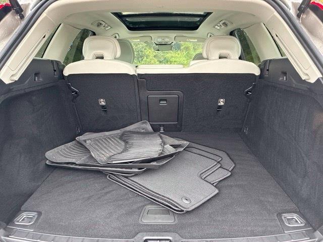 2024 Volvo XC60 - $34,506