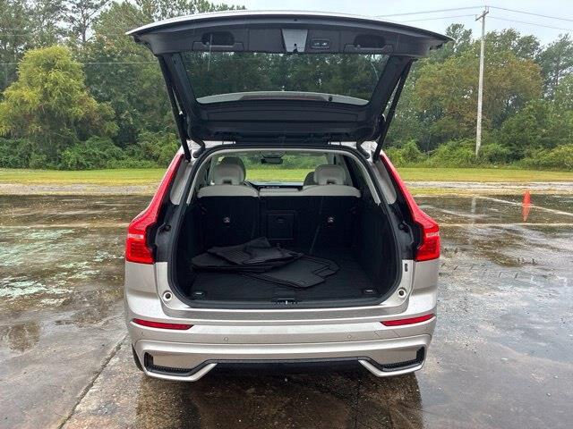 2024 Volvo XC60 - $34,506