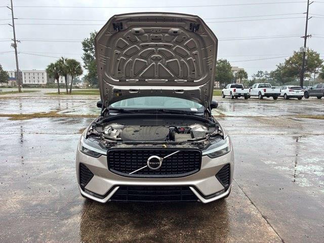 2024 Volvo XC60 - $34,506