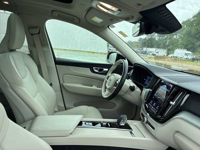 2024 Volvo XC60 - $34,506