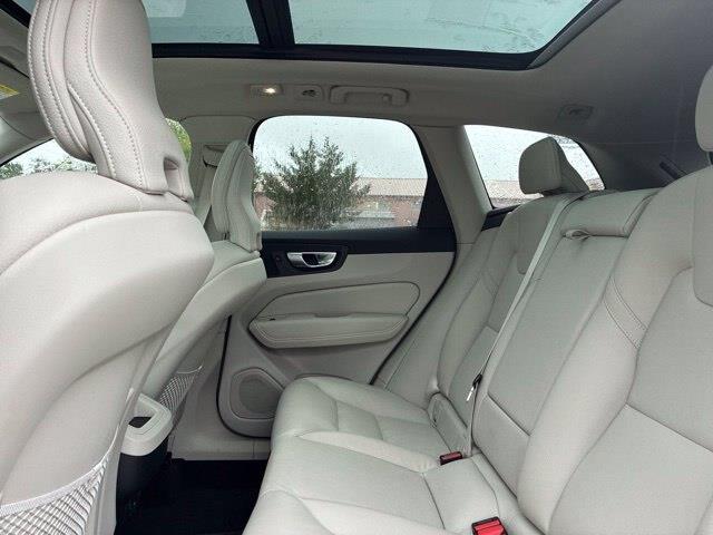 2024 Volvo XC60 - $34,506
