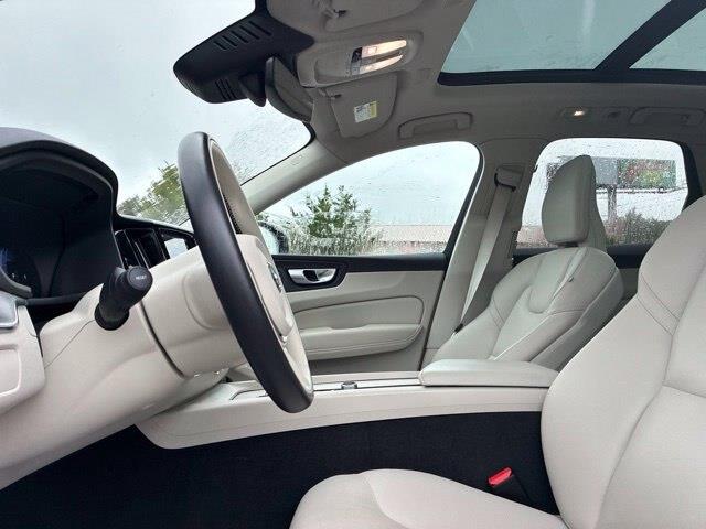 2024 Volvo XC60 - $34,506