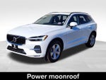2022 XC60 Thumbnail 5