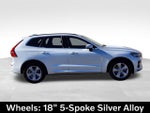 2022 XC60 Thumbnail 10