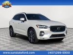 2022 XC60 Thumbnail 1
