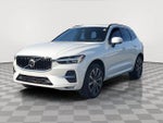2022 XC60 Thumbnail 2