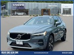 2022 XC60 Thumbnail 2