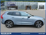 2022 XC60 Thumbnail 3