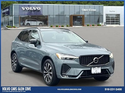 Photo of a 2024 Volvo XC60 AWD B5 Core Dark Theme 4DR SUV for sale