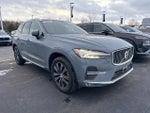 2022 XC60 Thumbnail 2