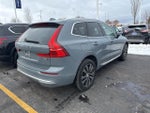 2022 XC60 Thumbnail 3
