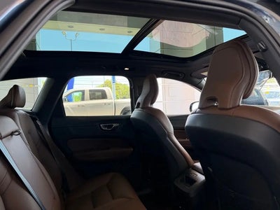 Photo of a 2024 Volvo XC60 AWD B5 Plus Dark Theme 4DR SUV for sale
