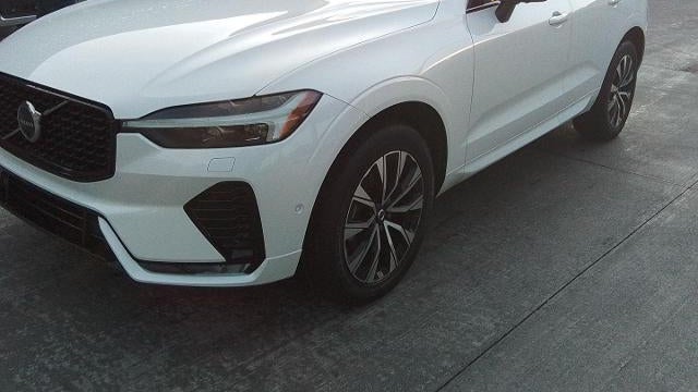 Preowned 2024 Volvo XC60 B5 Plus Dark Theme for Sale