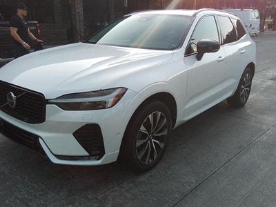 Photo of a 2024 Volvo XC60 AWD B5 Plus Dark Theme 4DR SUV for sale