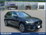 2024 XC60 Thumbnail 1