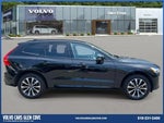 2024 XC60 Thumbnail 3