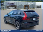 2024 XC60 Thumbnail 4