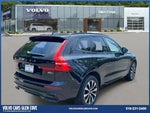 2024 XC60 Thumbnail 5
