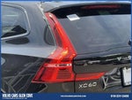 2024 XC60 Thumbnail 8