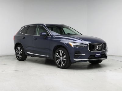 Photo of a 2022 Volvo XC60 AWD B5 Inscription 4DR SUV for sale