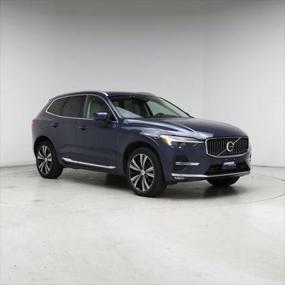 Photo of a 2022 Volvo XC60 AWD B5 Inscription 4DR SUV for sale
