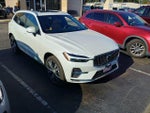 2022 XC60 Thumbnail 4