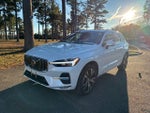 2022 XC60 Thumbnail 6
