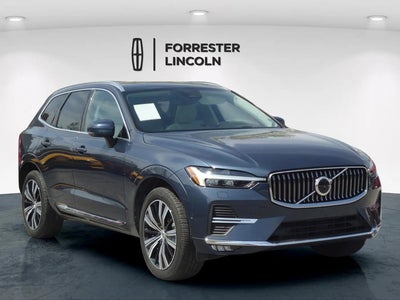2022 Volvo XC60 AWD B5 Inscription 4DR SUV