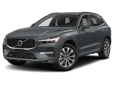 2024 Volvo XC60 AWD B5 Plus Dark Theme 4DR SUV