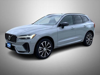 2024 Volvo XC60 AWD B5 Plus Dark Theme 4DR SUV