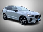 2024 XC60 Thumbnail 3