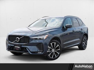 Photo of a 2024 Volvo XC60 AWD B5 Plus Dark Theme 4DR SUV for sale