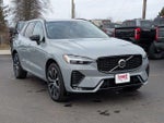 2024 XC60 Thumbnail 1