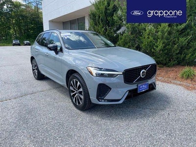 Photo of a 2024 Volvo XC60 AWD B5 Plus Dark Theme 4DR SUV for sale