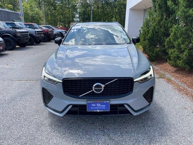 2024 Volvo XC60 - $35,391