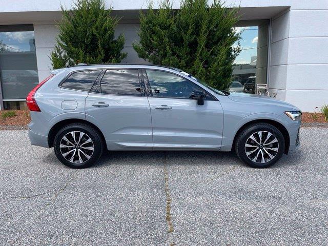 2024 Volvo XC60 - $35,391