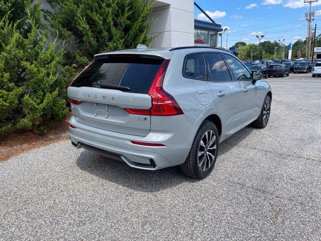 2024 Volvo XC60 - $35,391