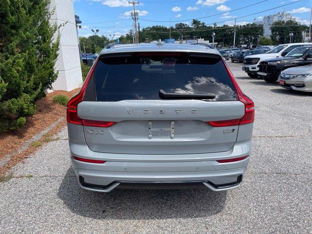 2024 Volvo XC60 - $35,391