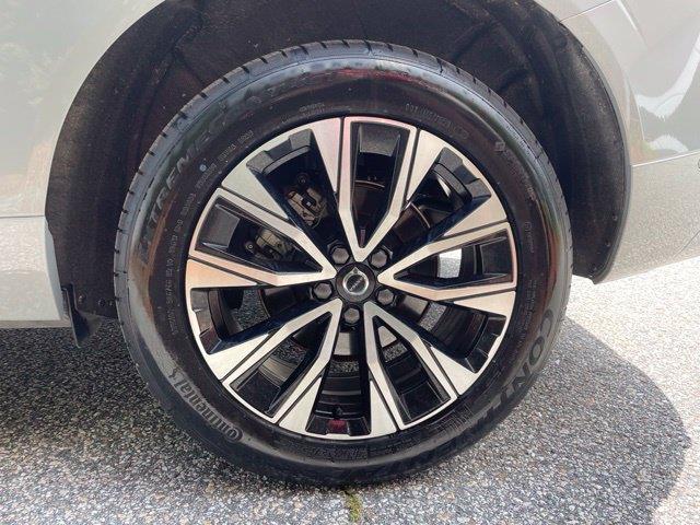 2024 Volvo XC60 - $35,391