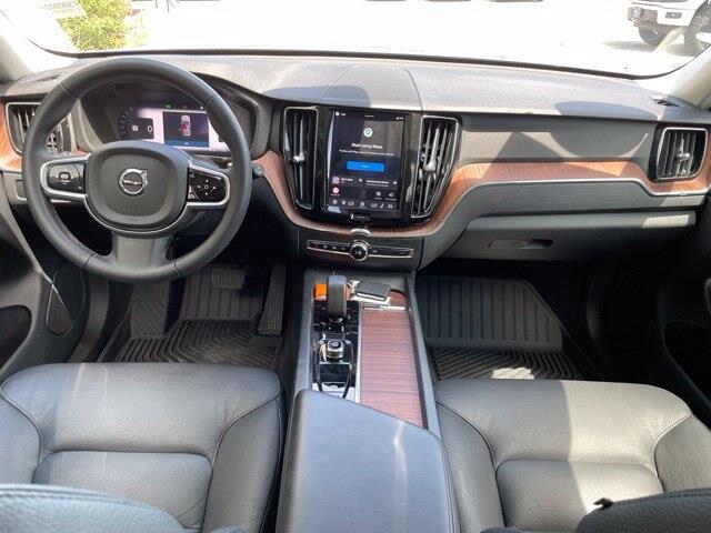 2024 Volvo XC60 - $35,391