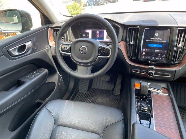 2024 Volvo XC60 - $35,391