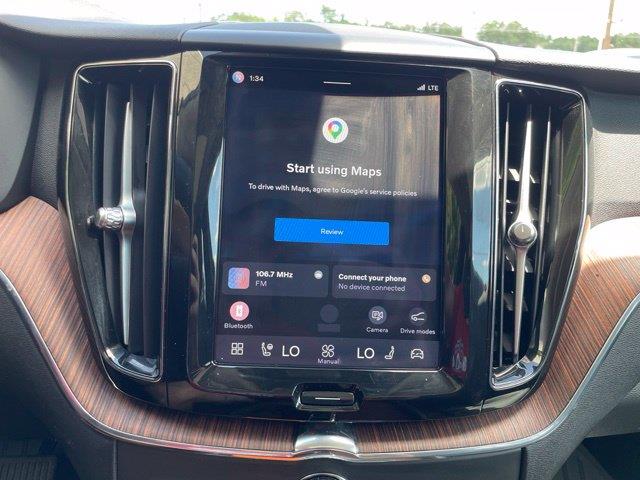 2024 Volvo XC60 - $35,391