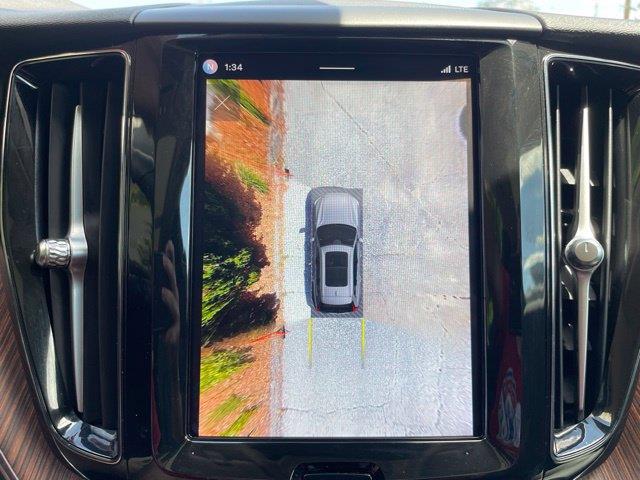 2024 Volvo XC60 - $35,391