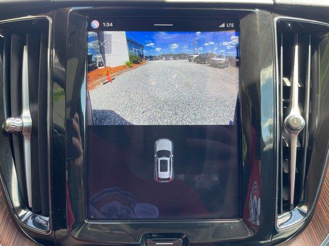 2024 Volvo XC60 - $35,391