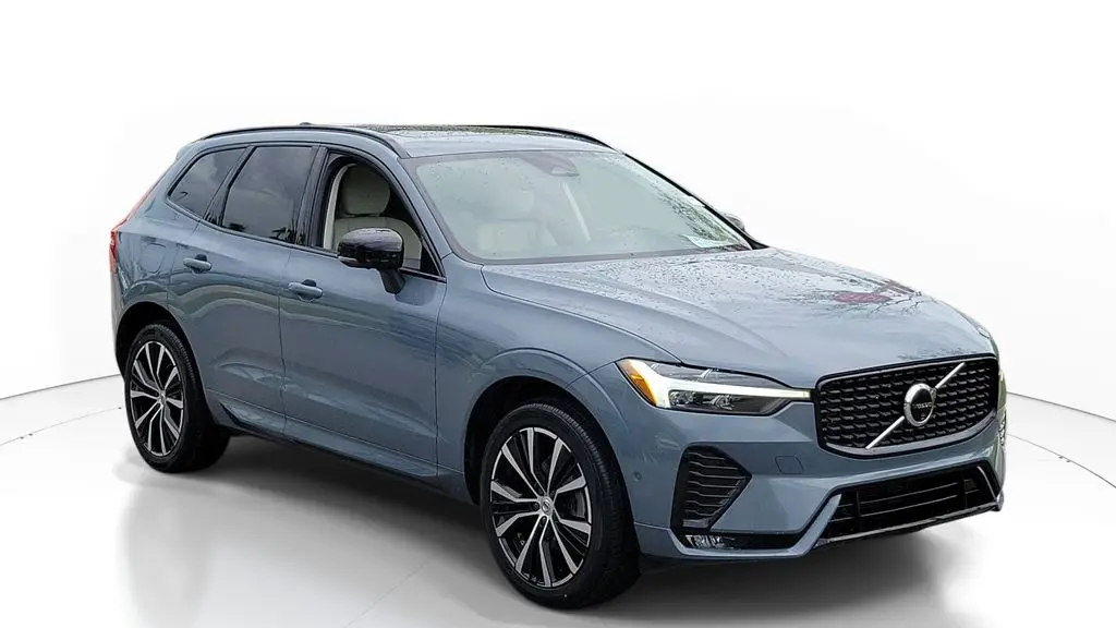 Preowned 2024 Volvo XC60 B5 Plus Dark Theme for Sale
