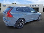 2024 XC60 Thumbnail 4