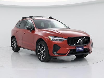 2024 Volvo XC60 AWD B5 Plus Dark Theme 4DR SUV