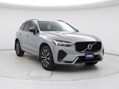 Photo of a 2024 Volvo XC60 AWD B5 Plus Dark Theme 4DR SUV for sale
