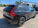2024 XC60 Thumbnail 4