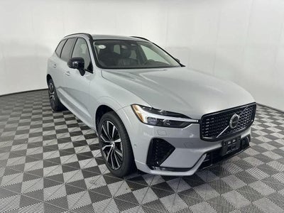Photo of a 2024 Volvo XC60 AWD B5 Plus Dark Theme 4DR SUV for sale